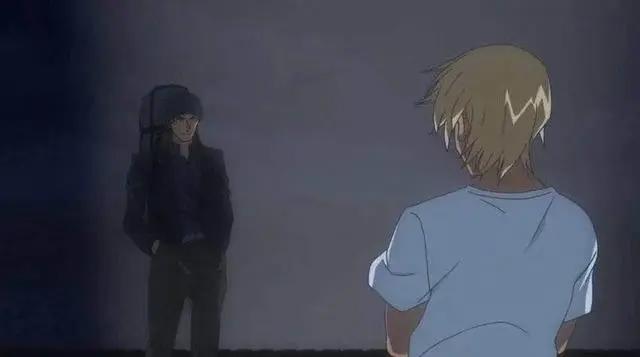 柯南剧场版《绯色的弹丸》高清海报资讯曝光，看到编剧心凉了！