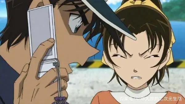 名侦探柯南为啥剧场版越来越没有意思？一起来探讨一下！