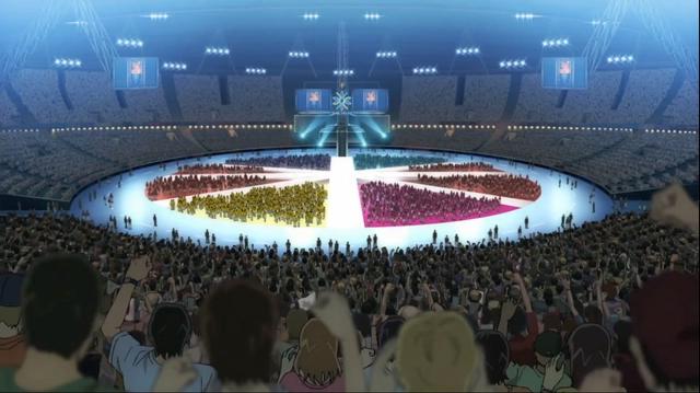 名侦探柯南：赤井一家集结！这次打算要炸哪里？