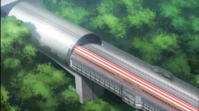 名侦探柯南：赤井一家集结！这次打算要炸哪里？