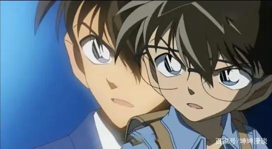 在剧场版业火的向日葵中，帮助怪盗基德大助手你知道是谁吗？