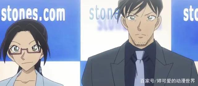 柯南成了打酱油的，名侦剧场版业火的向日葵，槽点无数！