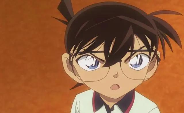 《名侦探柯南：业火的向日葵》：新一基德再联手，新一再次救小兰