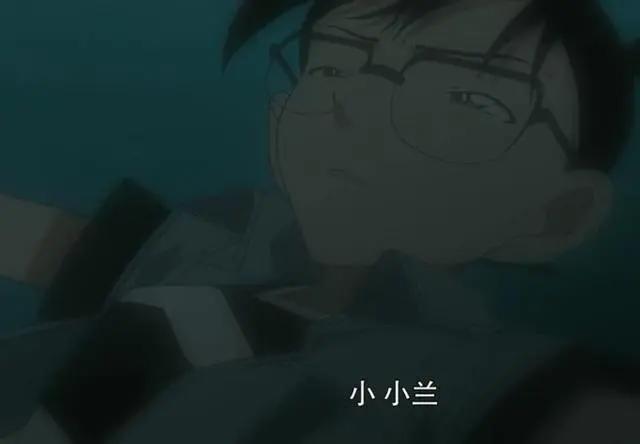 《名侦探柯南：业火的向日葵》：新一基德再联手，新一再次救小兰