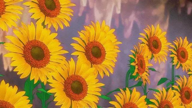 柯南：业火的向日葵剧情成真？梵高画作被偷，“柯学”定律真香！