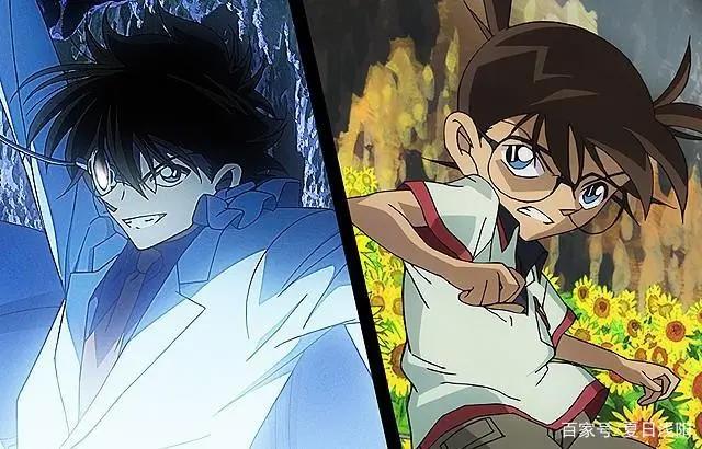 《名侦探柯南：业火的向日葵》是什么促使你在日渐多槽点时还在