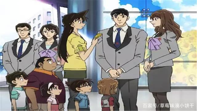 《名侦探柯南：业火的向日葵》，口碑不尽人意？这是为什么呢？