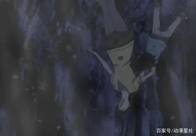 「名侦探柯南」剧场版：业火的向日葵，柯南舍命救小兰