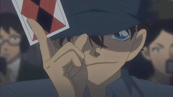 名侦探柯南：业火的向日葵找不到重点，随便找个结局收尾？