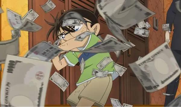 名侦探柯南：业火的向日葵找不到重点，随便找个结局收尾？