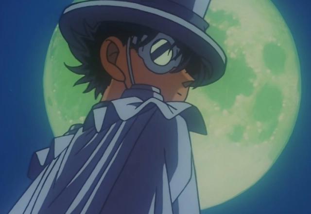 盘点《名侦探柯南》口碑较差的五部，业火的向日葵荣登榜首