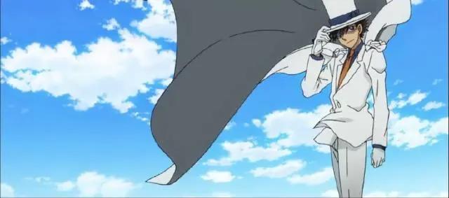 名侦探柯南：为什么说《业火的向日葵》是最糟糕的剧场版？