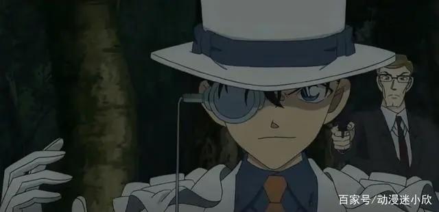 作为《柯南》口碑倒数第一的剧场版，它凭什么得此“殊荣”？