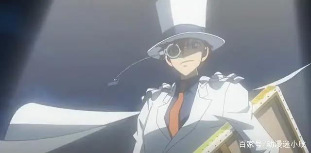 作为《柯南》口碑倒数第一的剧场版，它凭什么得此“殊荣”？