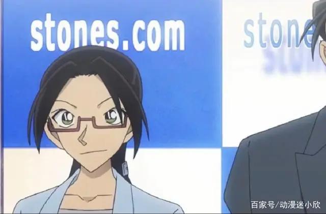 作为《柯南》口碑倒数第一的剧场版，它凭什么得此“殊荣”？