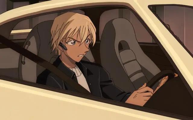 新剧场版再破票房纪录但《柯南》或许该完结了