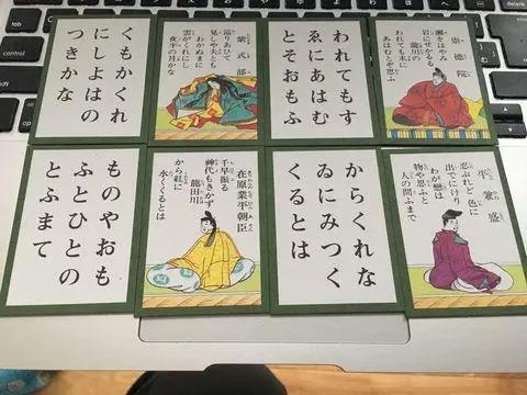 柯南：唐红的恋歌中的令人难忘的歌牌诗句你记得多少？