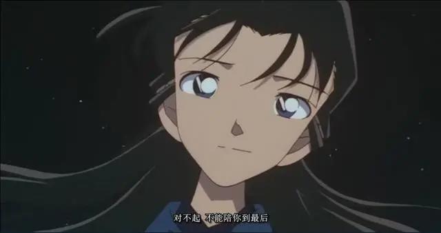 《名侦探柯南》2018剧场版票房达72亿！以往的这6部评分却超越它