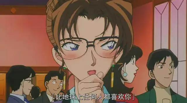 《名侦探柯南》2018剧场版票房达72亿！以往的这6部评分却超越它