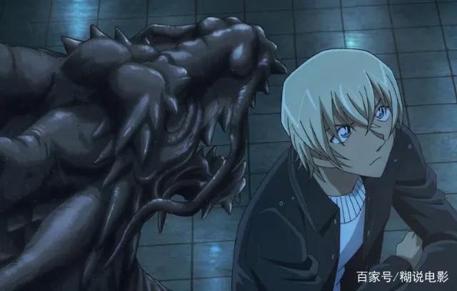 《名侦探柯南》剧场版被批，主创团队解散，系列即将烂尾收场？