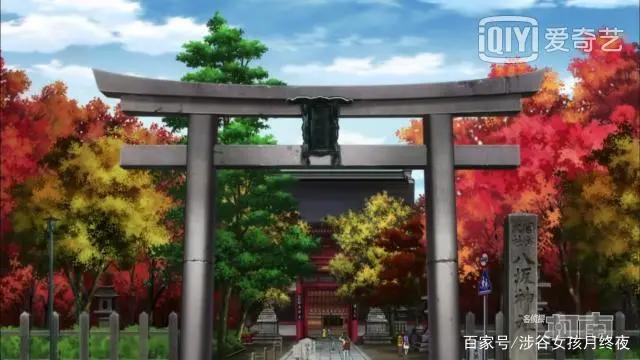 名侦探柯南「红色的修学旅行」修学地点千千万，作者为何选在此