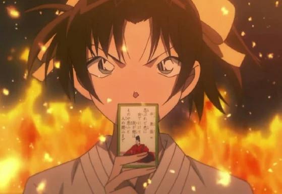 《名侦探柯南唐红的恋歌》光碟10月发售！买买买！