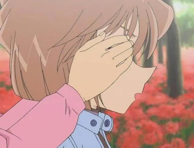 《名侦探柯南》灰原哀不为人知的几个秘密，原来她的身份并不简单