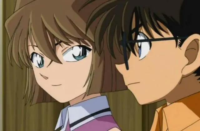 《名侦探柯南》灰原哀不为人知的几个秘密，原来她的身份并不简单