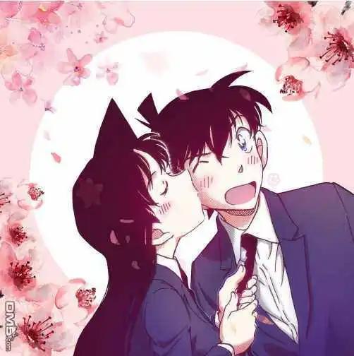 名侦探柯南之唐红的恋歌：平次的告白“又吹了”