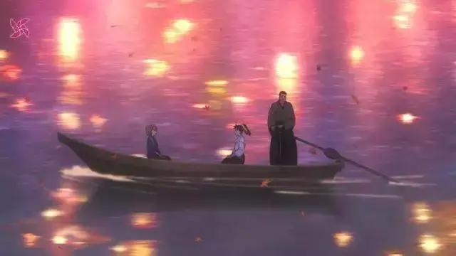 十年来最好的一部柯南剧场版，人鱼的眼泪，唐红的恋歌！