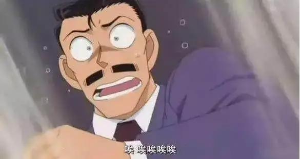 十年来最好的一部柯南剧场版，人鱼的眼泪，唐红的恋歌！