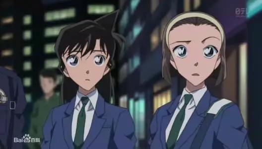 名侦探柯南：渐行渐远的期待与激情，观《唐红的恋歌》的悲哀