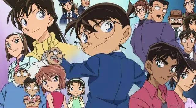 《名侦探柯南：唐红的恋歌》之三大败笔，这种套路还可以继续吗？