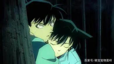 名侦探柯南最新剧场版《唐红的恋歌》,终极虐狗杰作