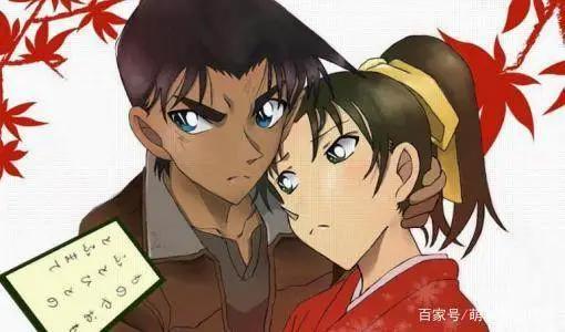 名侦探柯南最新剧场版《唐红的恋歌》,终极虐狗杰作