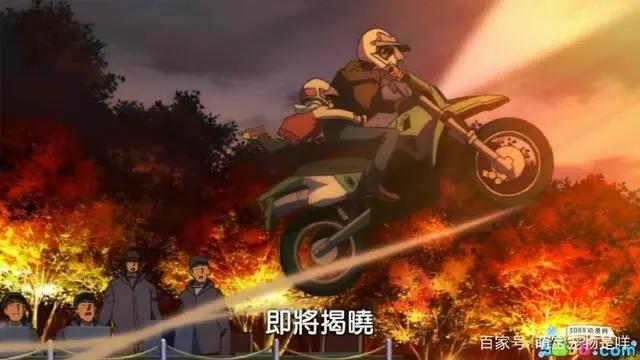 名侦探柯南最新剧场版《唐红的恋歌》,终极虐狗杰作