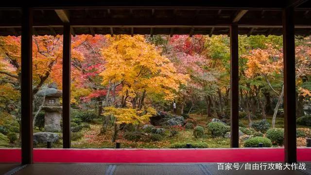 名侦探柯南唐红的恋歌渡月橋～君思ふ片尾曲拍摄地圣地巡礼付攻略