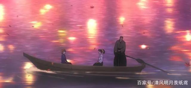 《名侦探柯南之唐红的恋歌》一字一句的爱要用歌牌说给你听