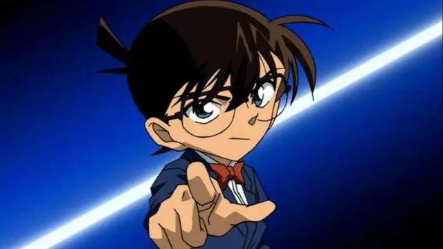 名侦探柯南剧场版：唐红的恋歌