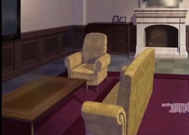 名侦探柯南：柯南家很穷？这四个细节告诉你什么叫做真正的富二代