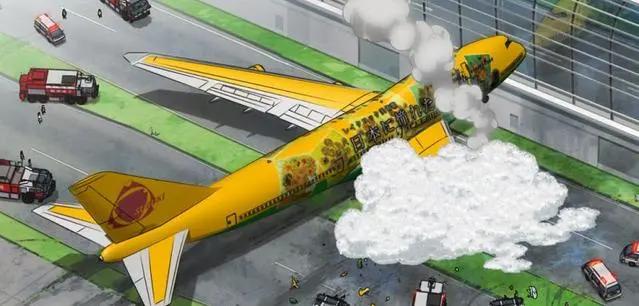 名侦探柯南：铃木园子是韩国人！韩版柯南剧场版，全宇宙都姓韩