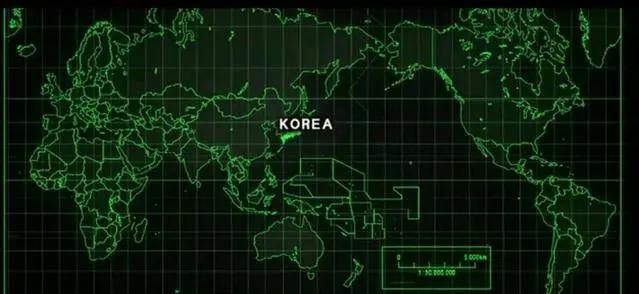 名侦探柯南：铃木园子是韩国人！韩版柯南剧场版，全宇宙都姓韩