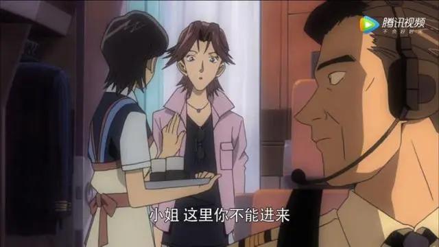 评测：柯南剧场版《银翼的魔术师》中关于飞机的操作都合理吗？