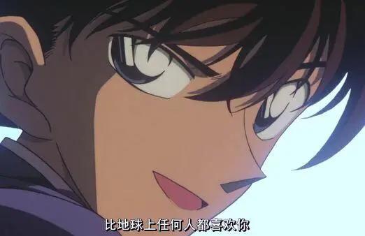 名侦探柯南：二十二部剧场版中，豆瓣评分8分以上的仅有八部！