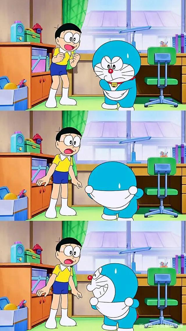 经典动漫/画的未解之谜吗？内容过于真实#未解之谜#童年