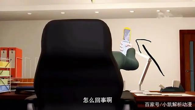 经典动漫/画的未解之谜吗？内容过于真实#未解之谜#童年