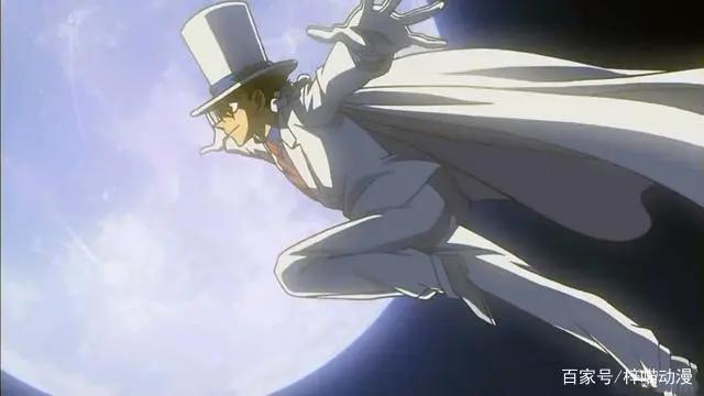 盘点《名侦探柯南》5个烂到无法形容的剧场版，第一名当之无愧！