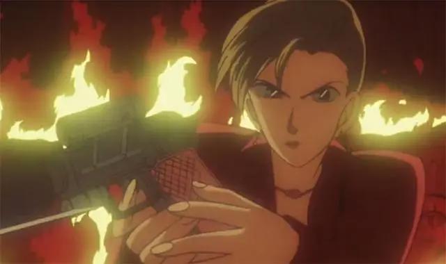 名侦探柯南：柯南欠了基德5条命，当柯南抓到基德，这人情怎么还