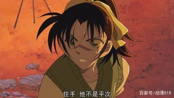 名侦探柯南剧场版：各集动漫中最帅的一幕，柯南的开挂旅程