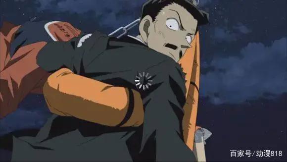 名侦探柯南剧场版：各集动漫中最帅的一幕，柯南的开挂旅程